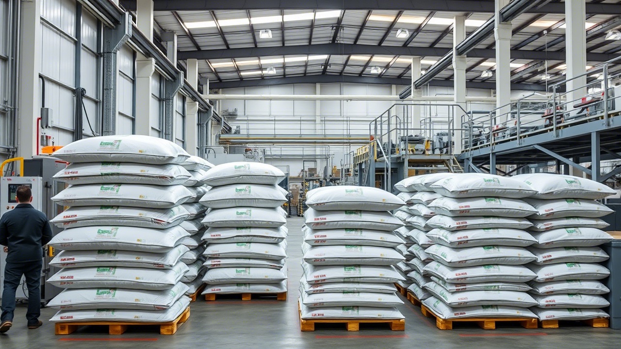 О компании Талисман-17