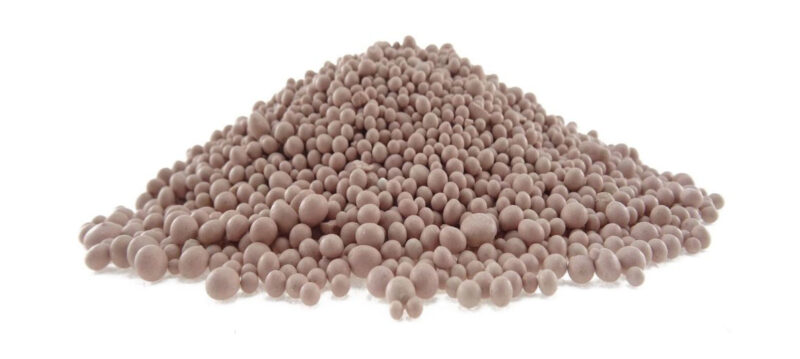 Нитроаммофоска (20.10.10+4S)