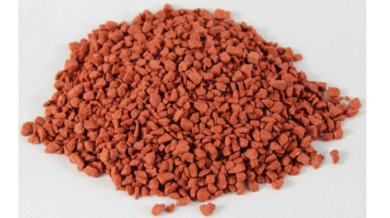 Калий хлористый гранулированный (60KСl)