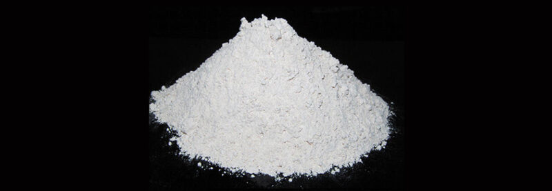 Оксид Магния